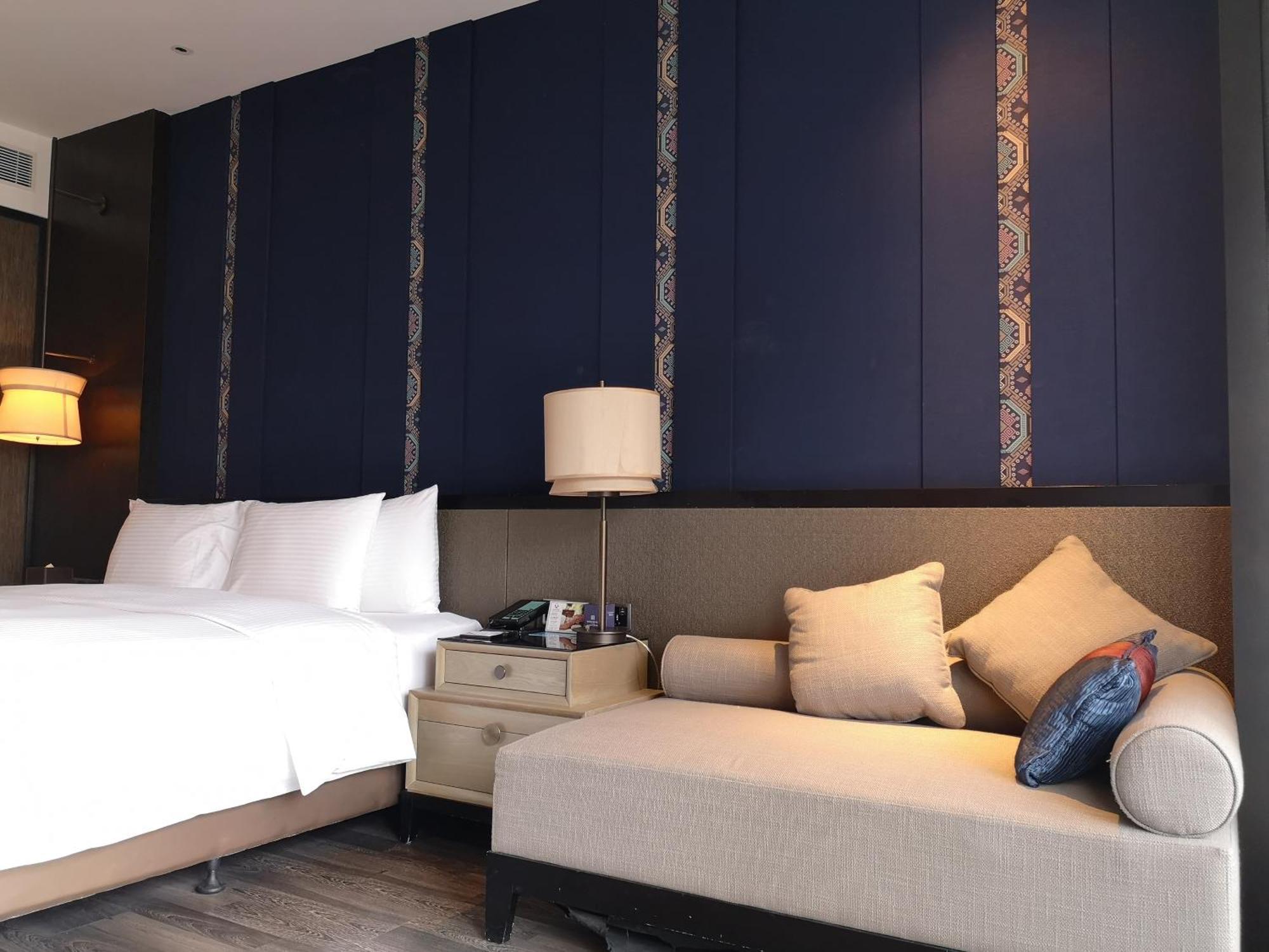 Wanda Realm Resort Nanning Luaran gambar