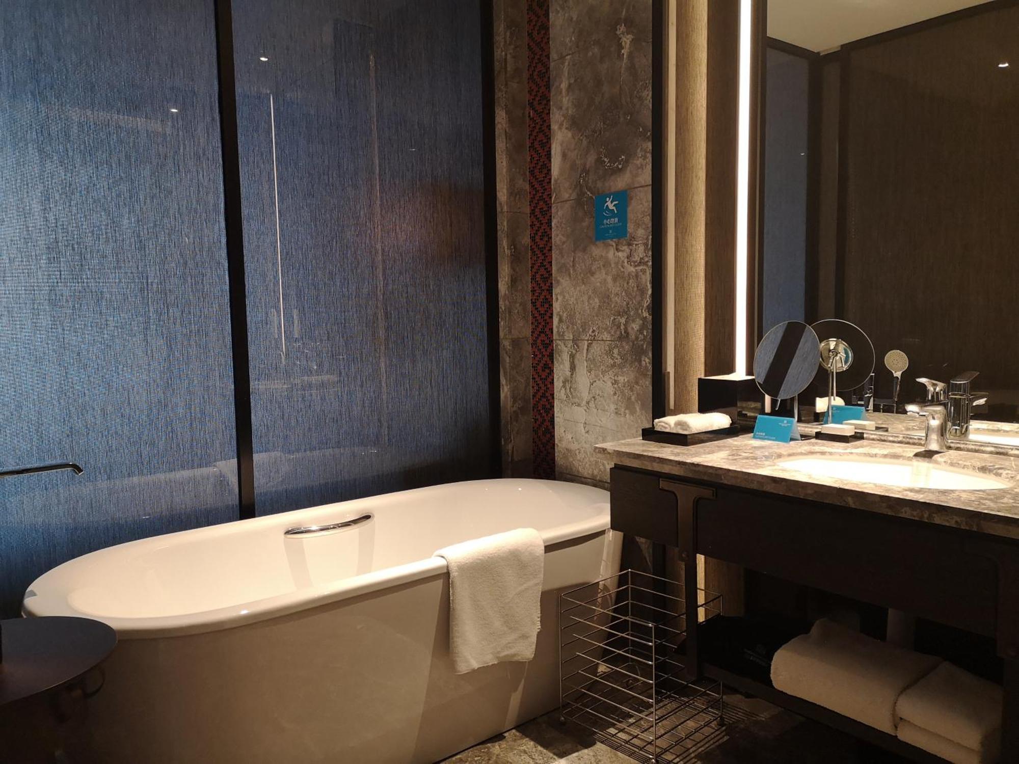 Wanda Realm Resort Nanning Luaran gambar