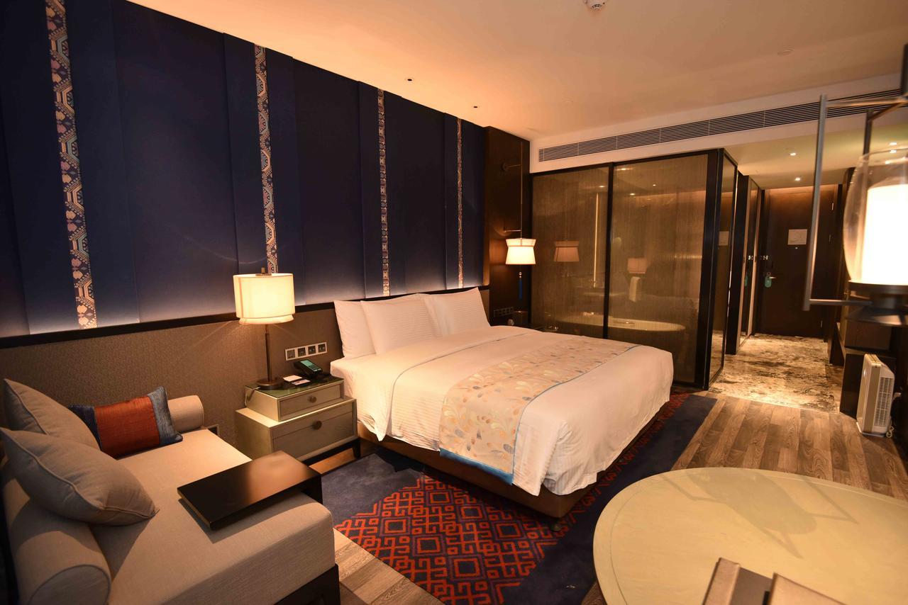 Wanda Realm Resort Nanning Luaran gambar
