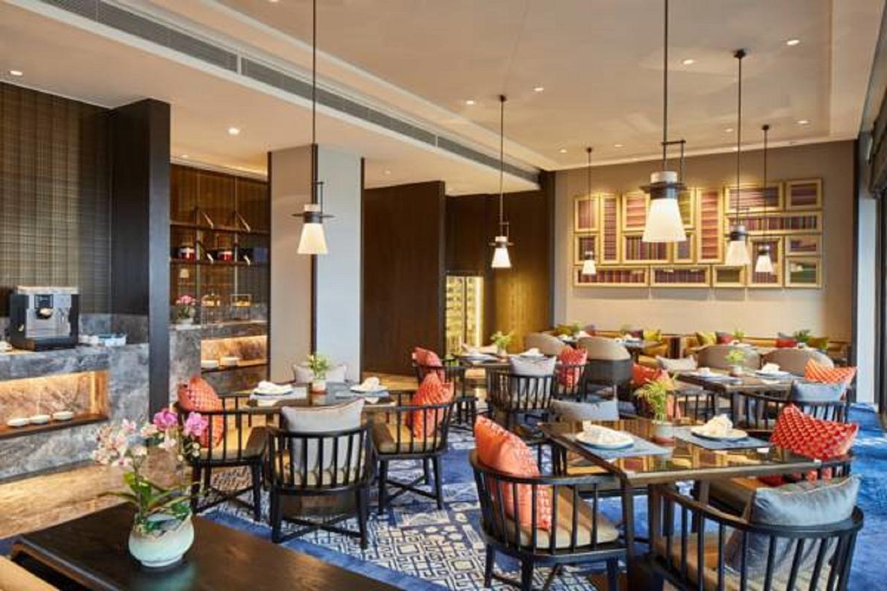 Wanda Realm Resort Nanning Luaran gambar