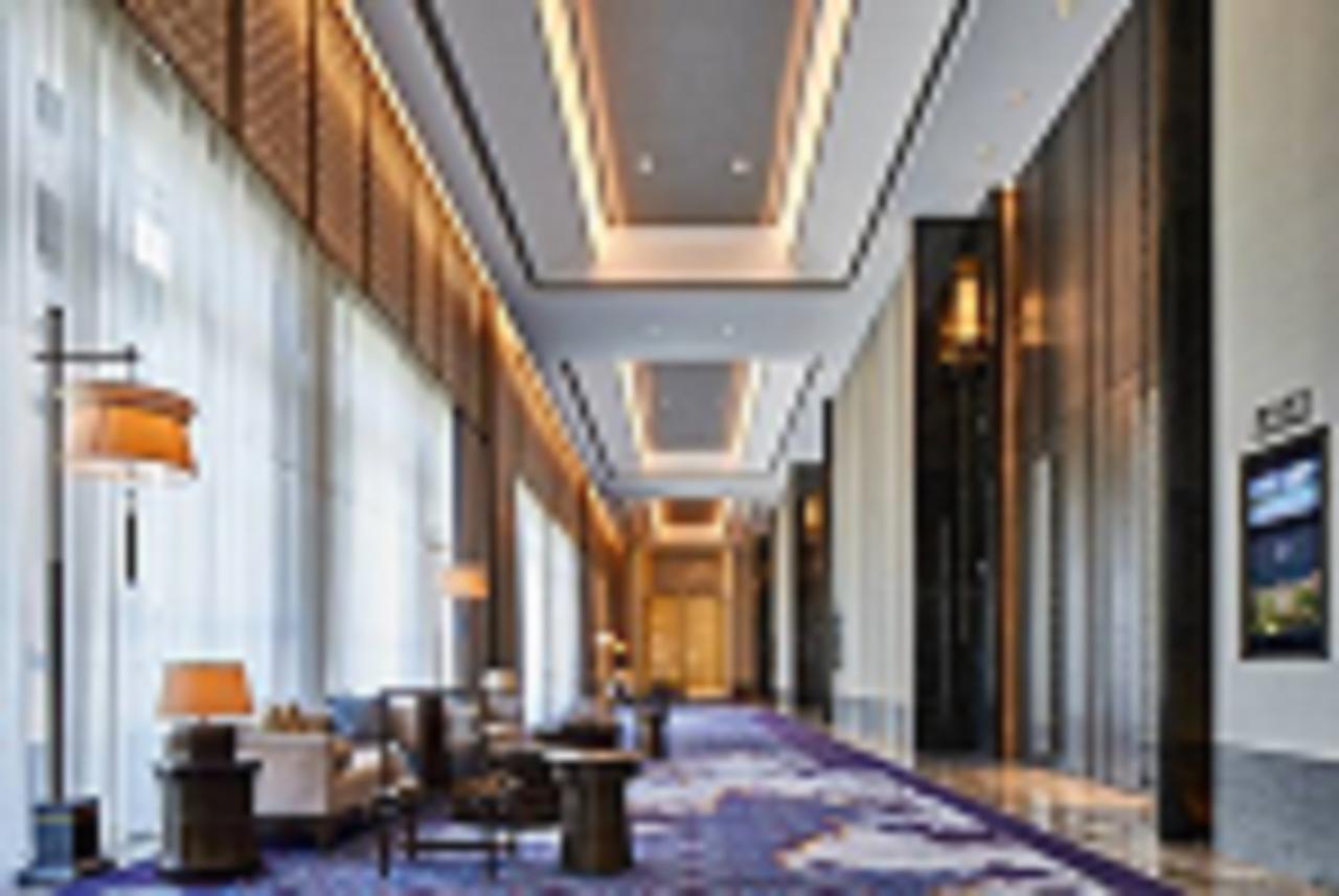 Wanda Realm Resort Nanning Luaran gambar