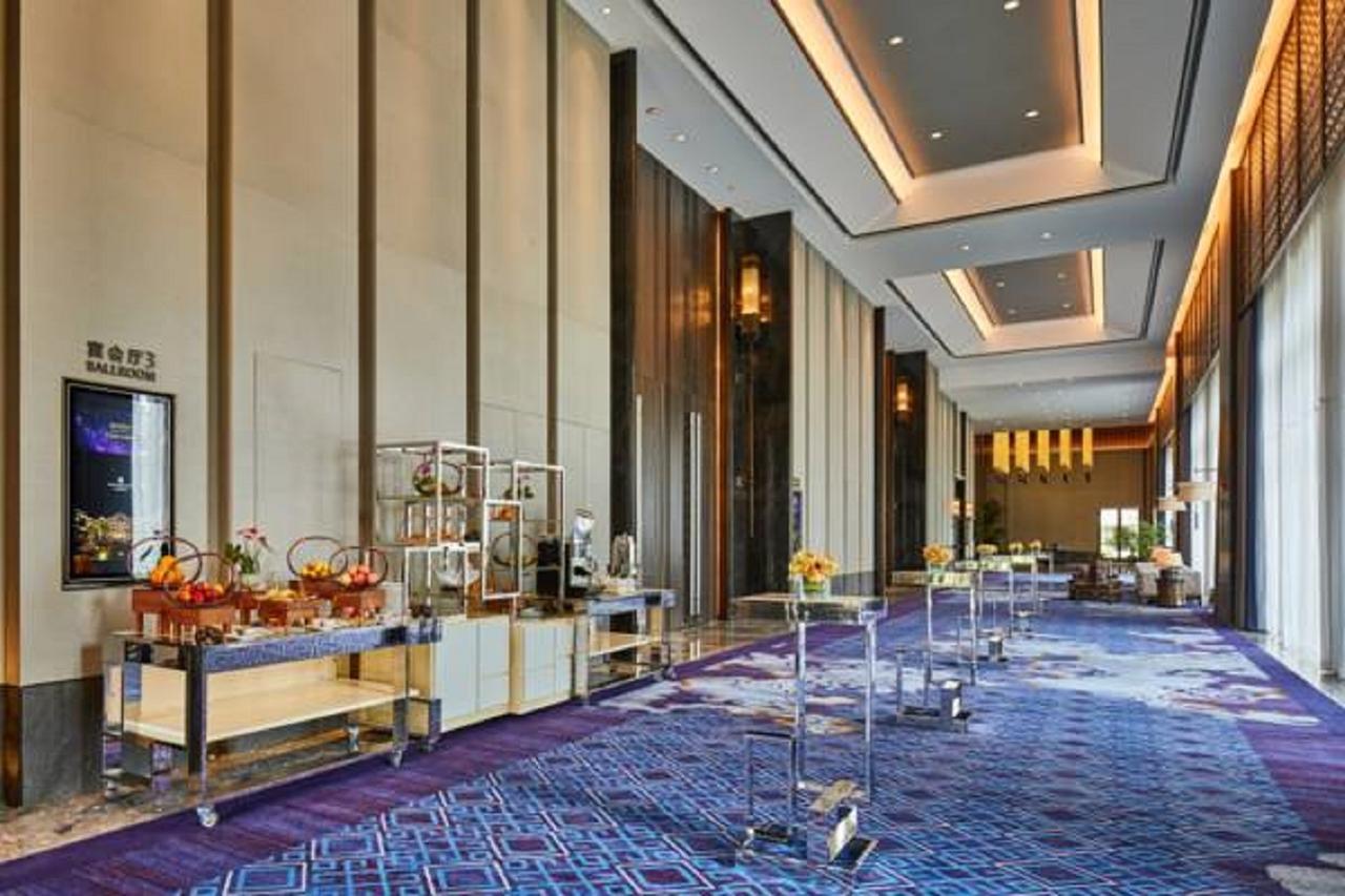 Wanda Realm Resort Nanning Luaran gambar